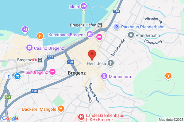 New Area Software GmbH