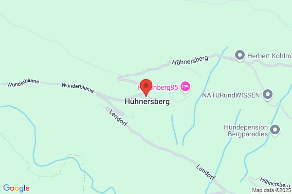 Berghof Karlbauer