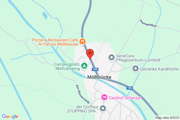Cafe-Restaurant Rheingold