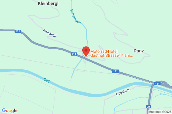 Gasthaus Strangelewirt