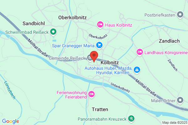 Gasthaus Walter Stefanie Schwarzenbacher
