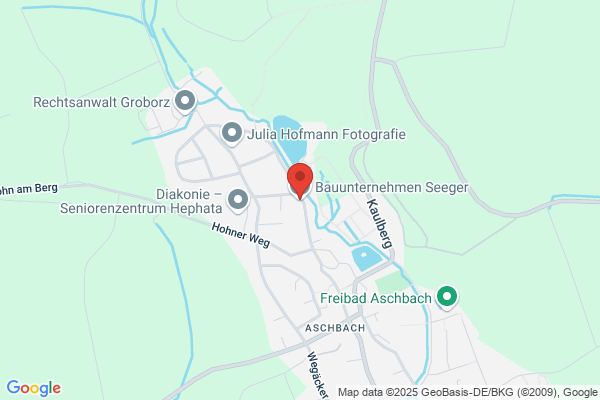 Aschbacher und Aschbacher Baugeneralunternehmen GmbH