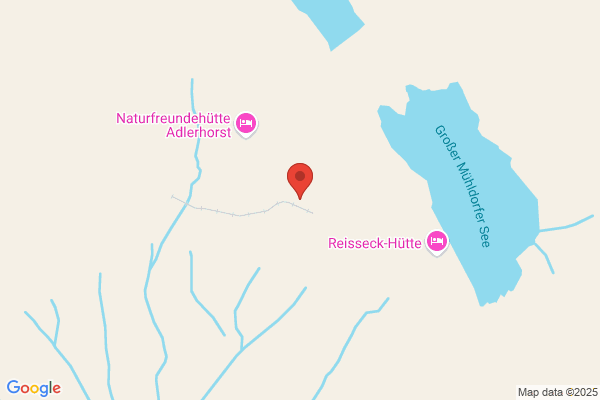 Berghotel Reisseck
