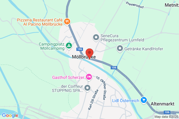 M + M Appartments