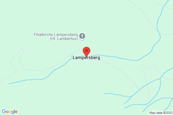 Armin Lampersberger