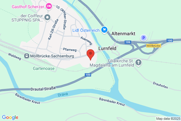 Metallverarbeitung GmbH