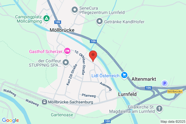 Feuerwehrstuetzpunkt