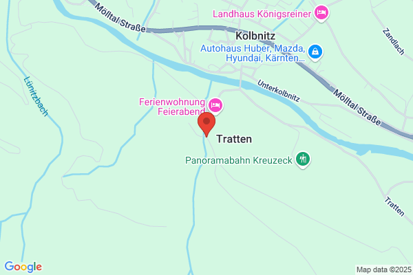 Fremdenheim Schoene Aussicht