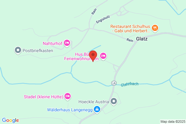 Ferienhof Niederacher