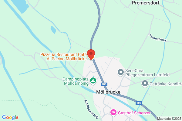 Pizzeria-Restaurant M+M