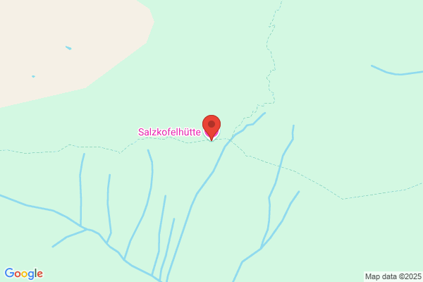 Salzkofelhuette
