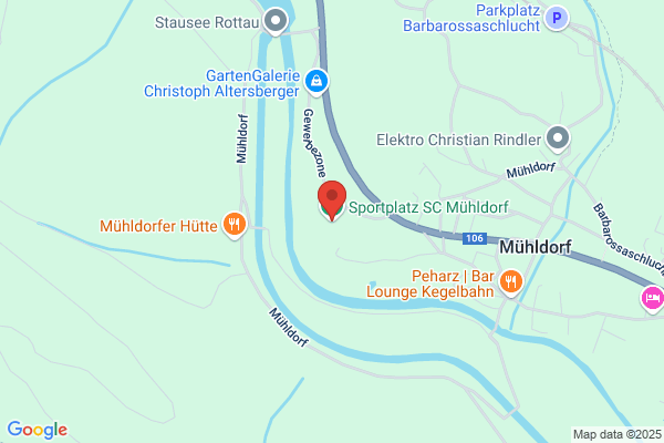 SC Muehldorf