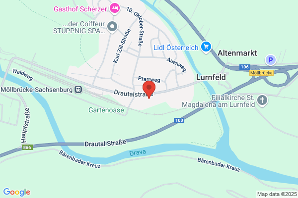 SV Moellbruecke