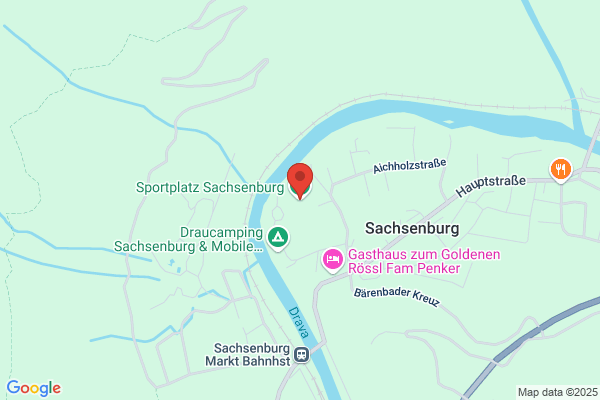 TC Sachsenburg
