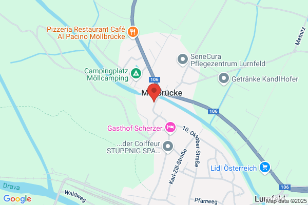 Gemeindeamt Flattach