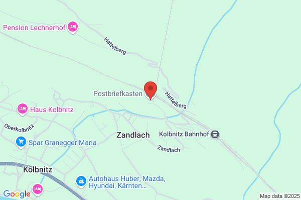 Reisseck-Maltatal-Touristik- Ges.mbH