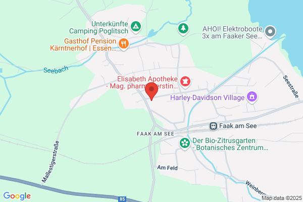 Oesterreichische Post AG Postamt