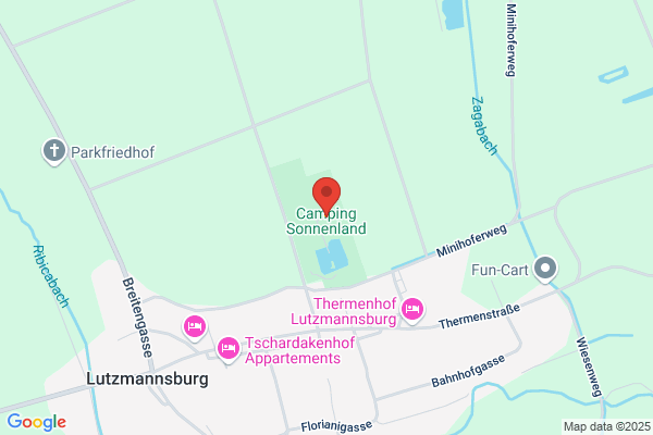 Camping Sonnenland GmbH