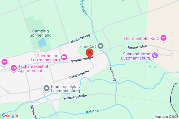 Gendarmerieposten Lutzmannsburg