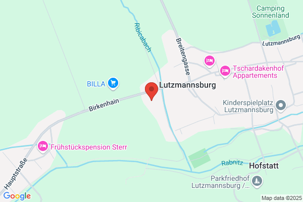 Julius Prickler