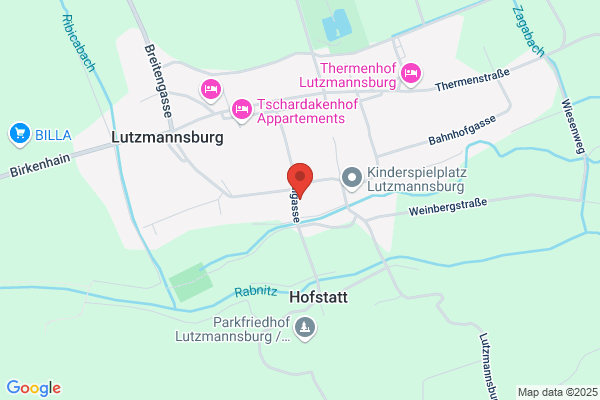 Kindergarten Lutzmannsburg