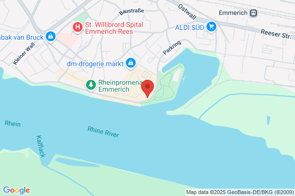 Mersich Emmerich, Rudolf Mersich u Peter Mersich GesbR
