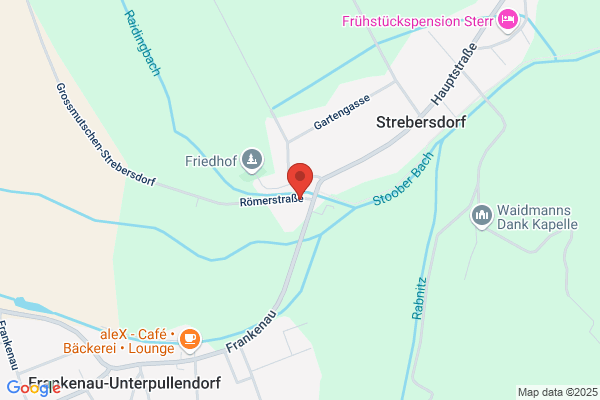 Roemerschenke-Buschenschank