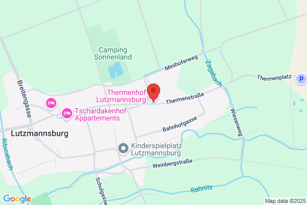 Thermenhof Lutzmannsburg