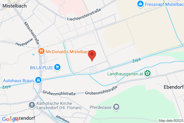 ÖAMTC Stützpunkt Mistelbach
