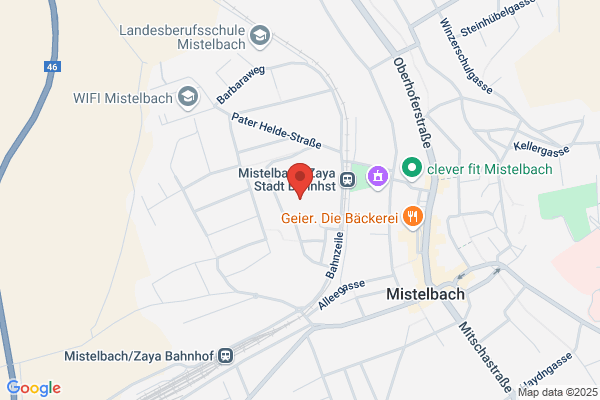 Bundeshandelsakademie