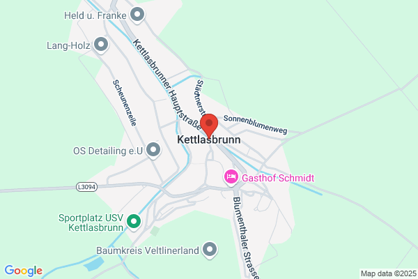 Pensionistenverband Kettlasbrunn