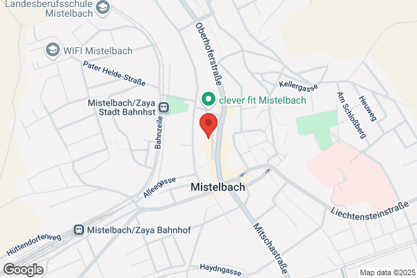 Apotheke Mistelbach Mag. Klaus Dundalek KG