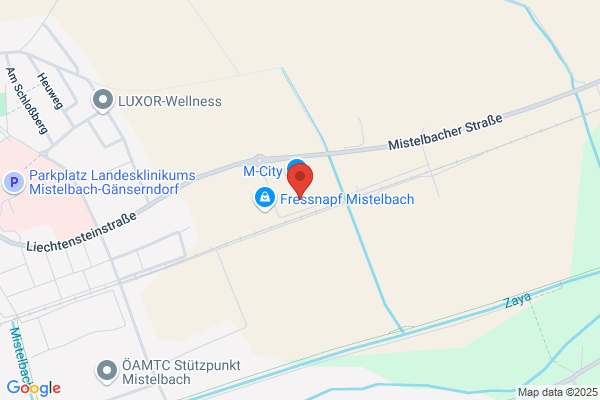 Apotheke Weinviertel- Mag. pharm. Fiser u Mag. pharm. Dundalek OG