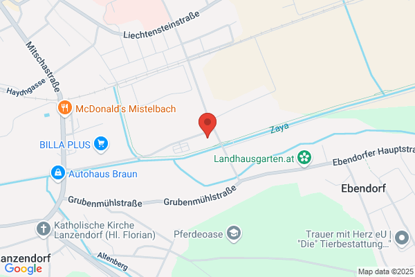 AUTOLAND Fahrzeugvertrieb- und Service - Gesellschaft m.b.H.