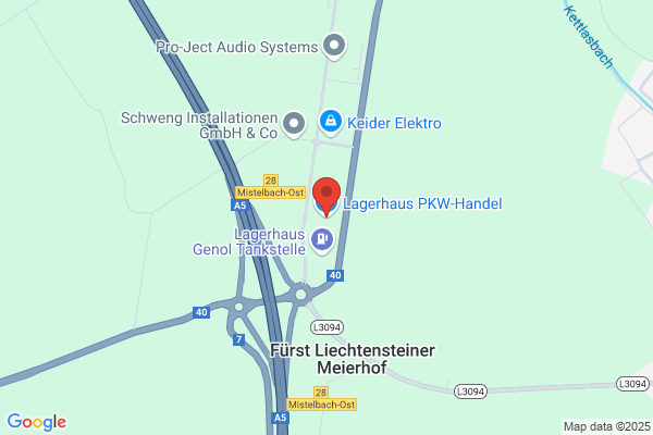KIA Autohaus Mistelbach AutovertriebsgesmbH