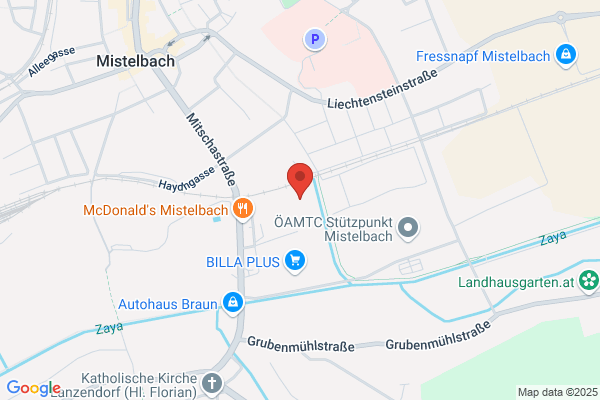 Pinda Kraftfahrzeug GmbH