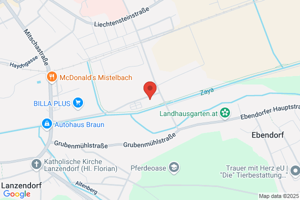 AHL Autozubehoer GmbH