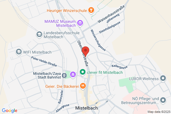 G. u. I. Heindl Baeckerei u. Feinkost GmbH