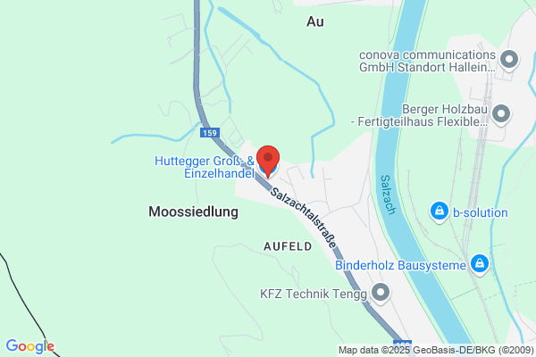 Huttegger Groß- & Einzelhandel