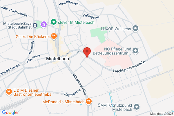 UNIQA ServiceCenter & Kfz Zulassungsstelle Mistelbach