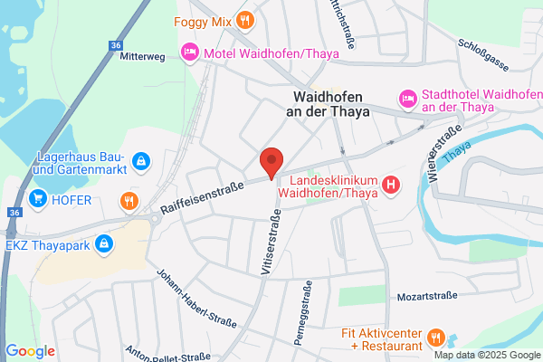 Bausparkasse Wuestenrot AG