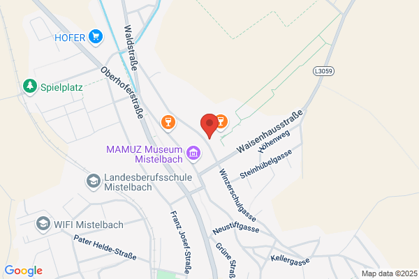 KIM- Schule i d alten Milchkammer