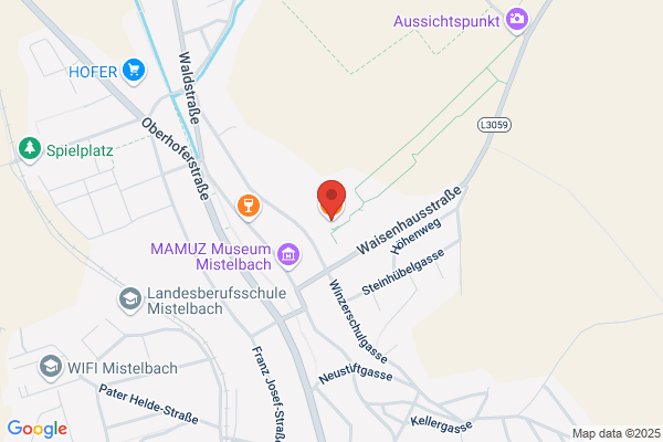 Ortsweinbauverein Mistelbach