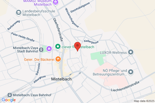 Kostuemverleih G. u J. Weis