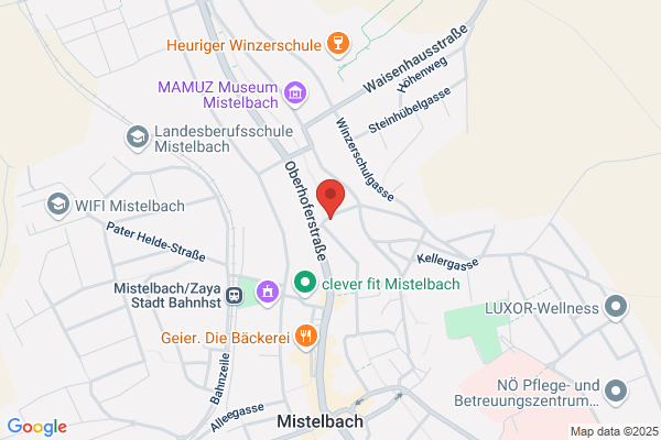NBV Nussboeck und Born KG