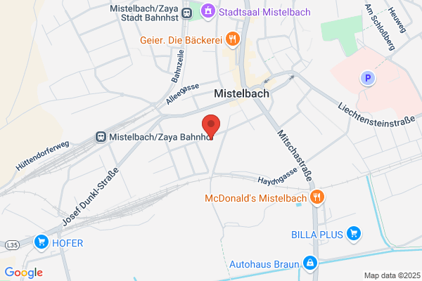 Arbeitsmarktservice (AMS) Mistelbach