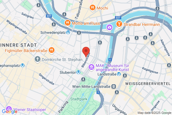 Open Tech EDV-Research GmbH
