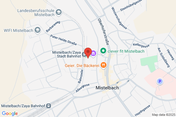 Volkshochschule Mistelbach