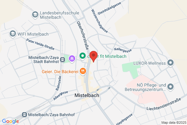 Psychosozialer Dienst Mistelbach