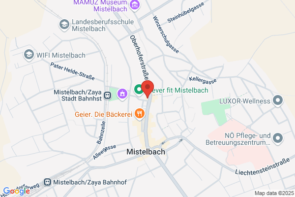 Bezirksfeuerwehrkommando